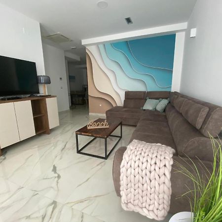 Apartman Stella Zadar Exterior foto
